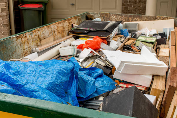 Best Office Cleanout  in Stevenson, AL