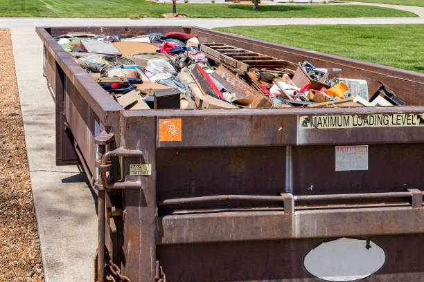 Best Attic Cleanout  in Stevenson, AL