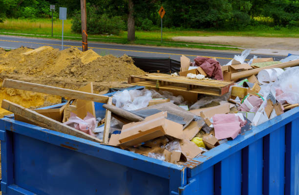 Best Recycling Services for Junk  in Stevenson, AL